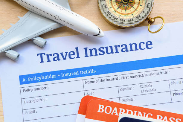 Covid Travel Insurance