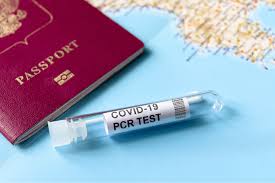 Covid Testing Requirements for International Travel