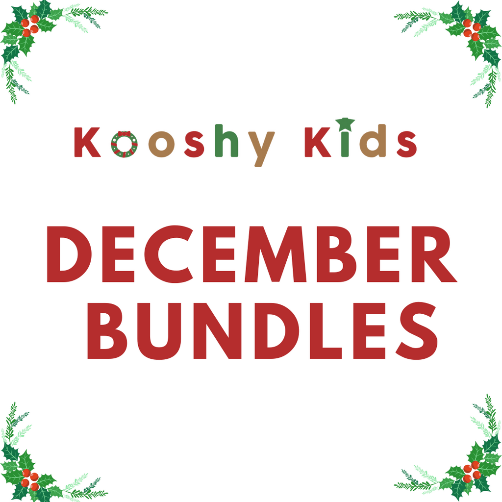 December Bundles