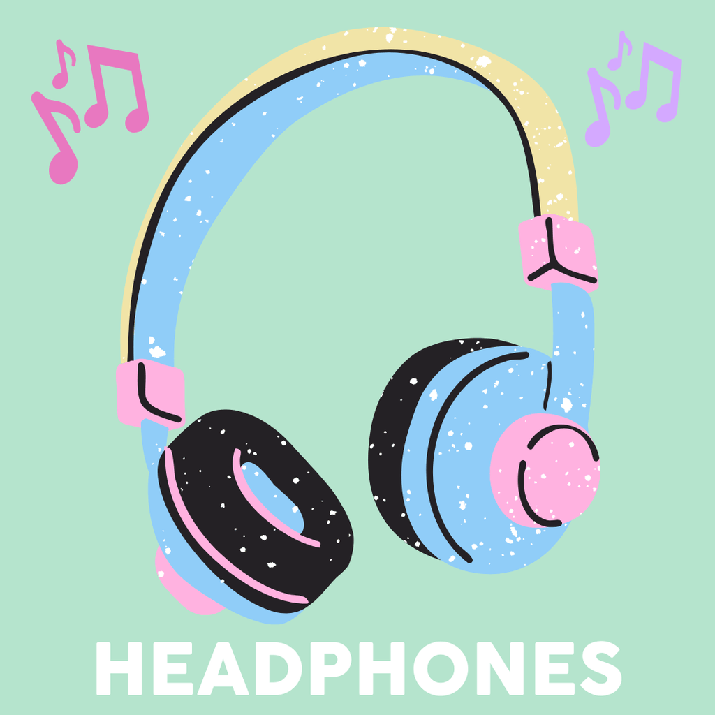 Headphones