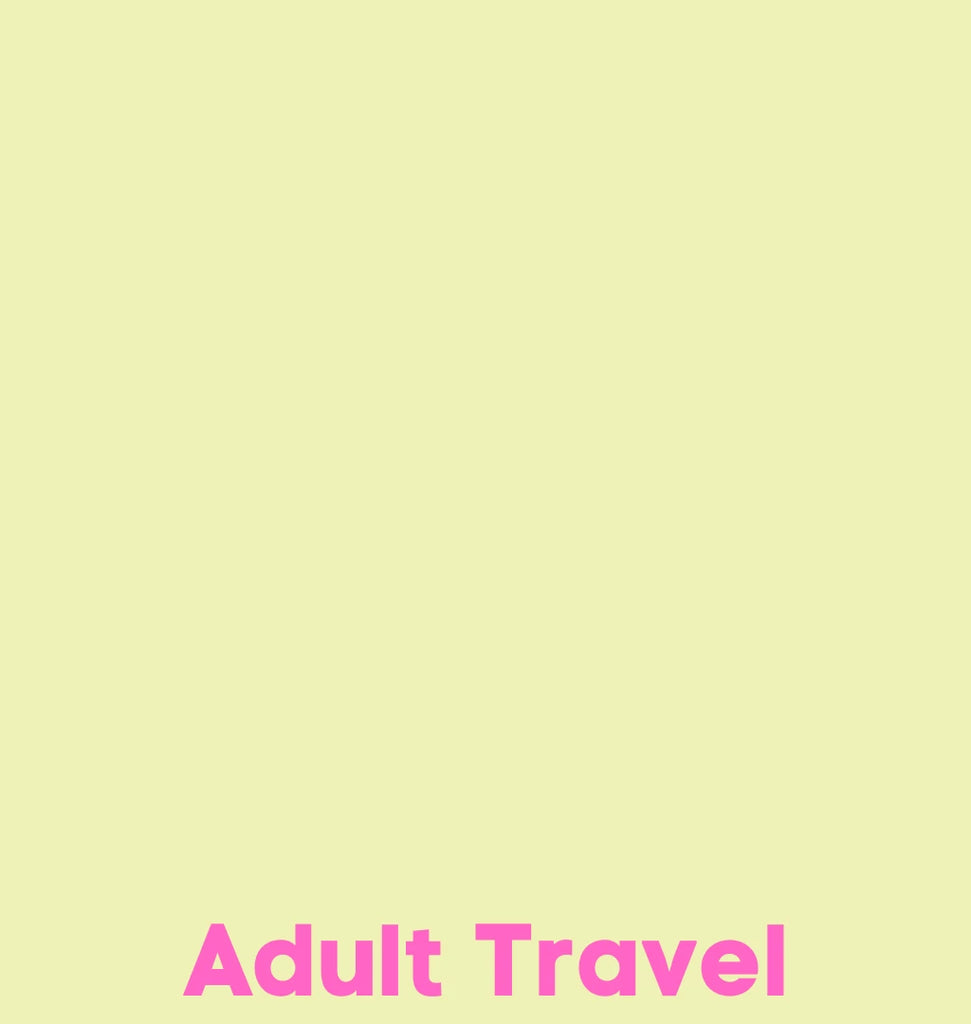 Adult Travel